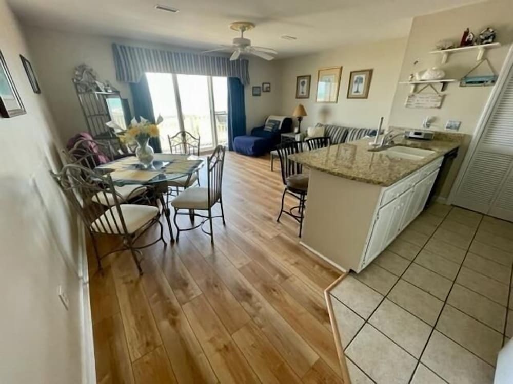 Surfside By The Sea Ii 103 2 Bedroom Condo by RedAwning