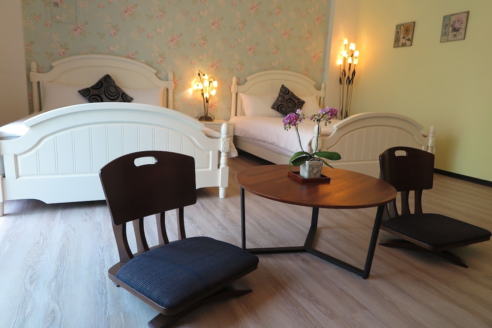 Livia B&B