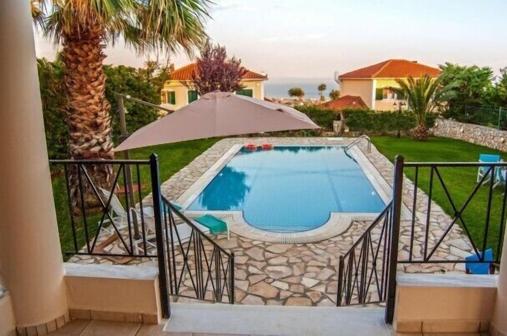 Amazing 2BR in Kefalonia Island view 4