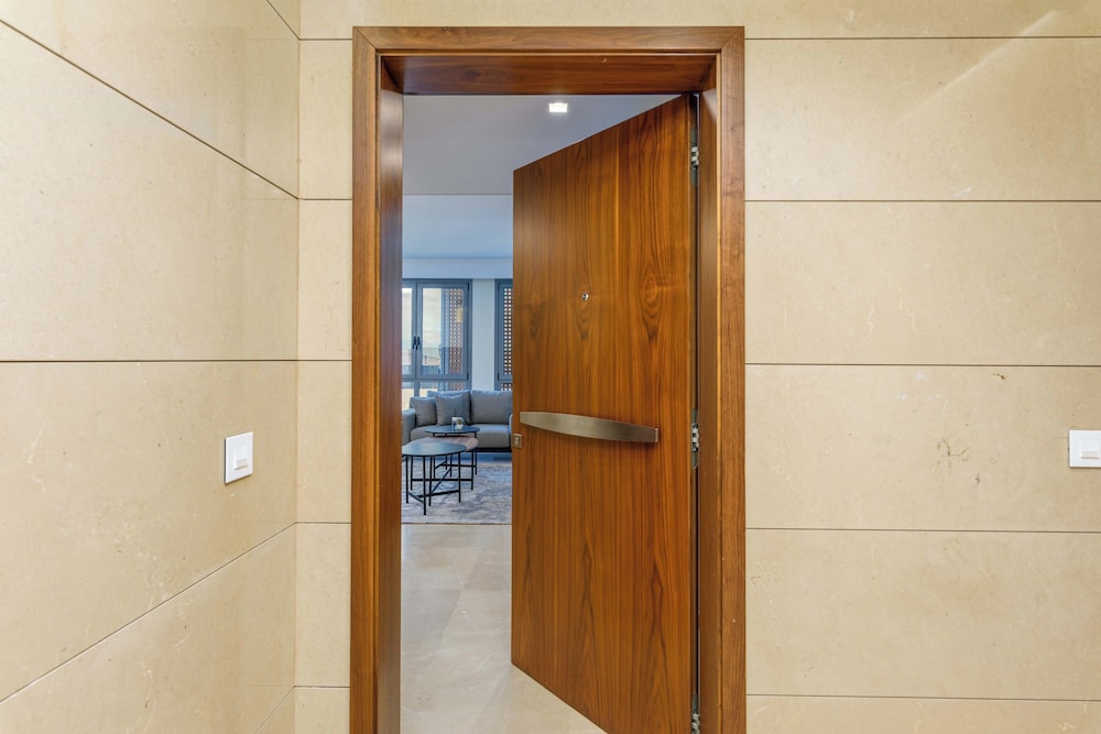 Solidere Lavish Apartments in Downtown Beirut