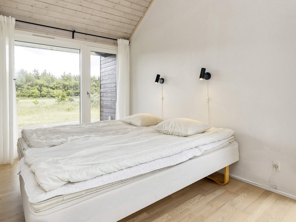 6 Person Holiday Home in Brovst-by Traum