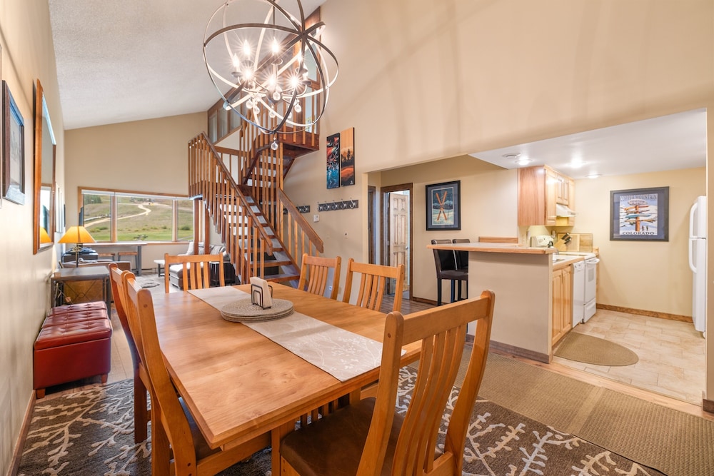 Fp300 Foxpine Inn 2 Bedroom Condo