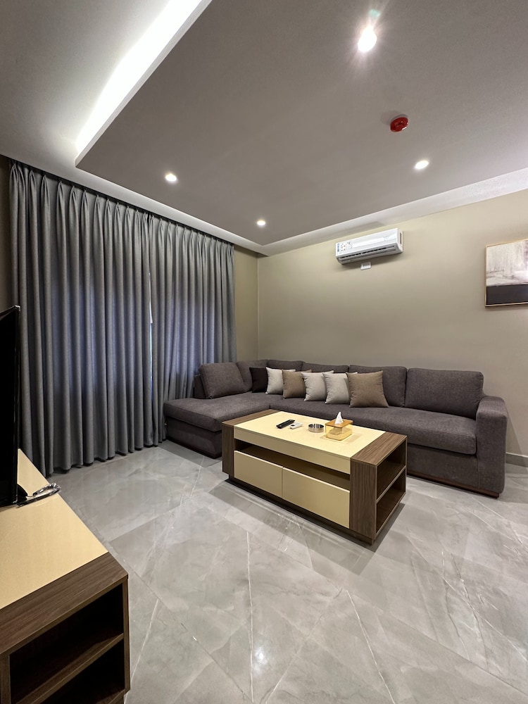 Charming Amman Apartment With Electric Heating & Free Parking