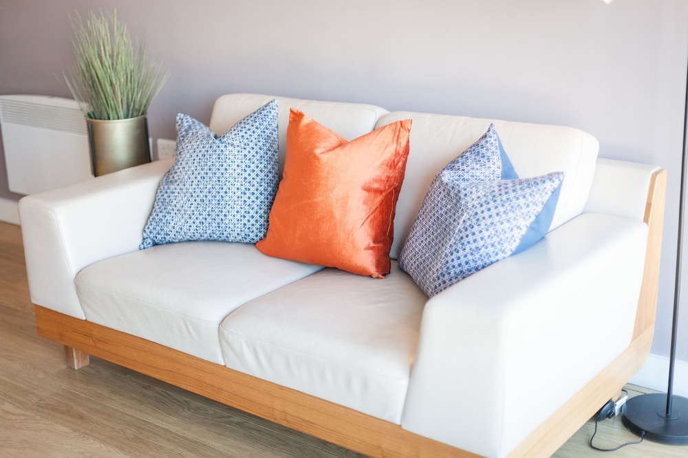 Kspace Serviced Apartments Leeds