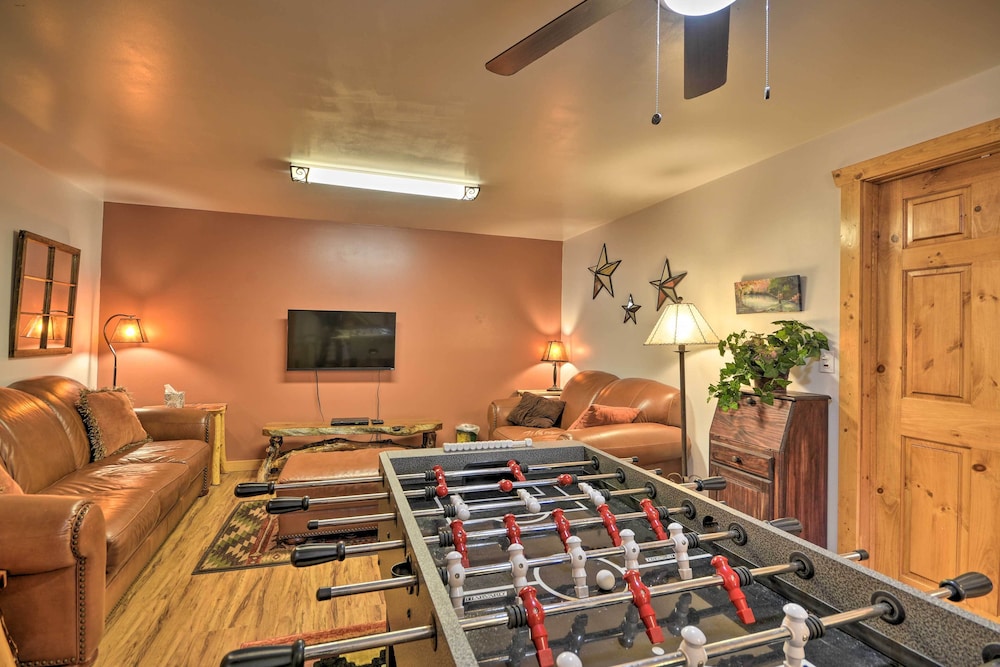 Fish, Hike, Views: Boulder Beauty 'gil's' Cabin! view 3