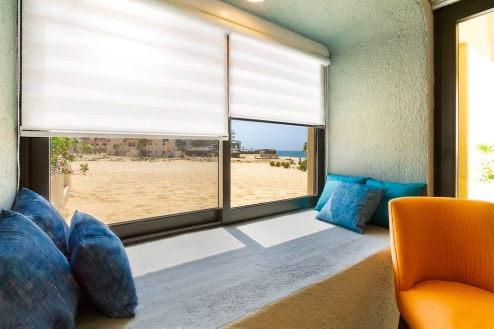 Terrasol Oceanview Condo with Patio