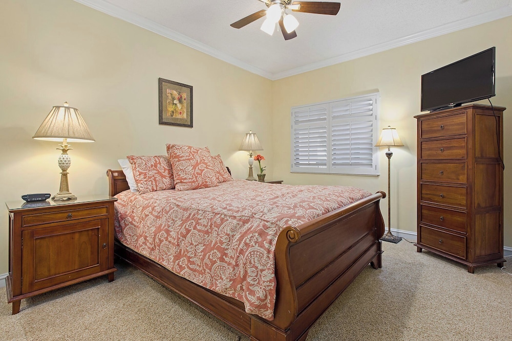 Romar House by Southern Vacation Rentals