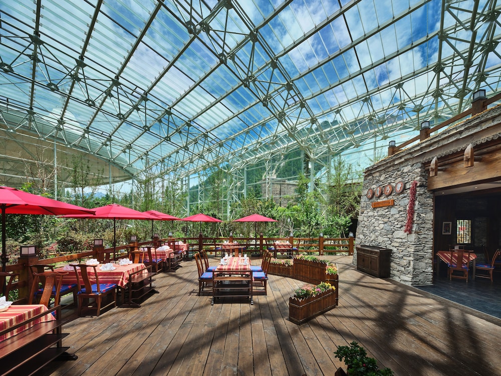 InterContinental Resort Jiuzhai Paradise by IHG 63