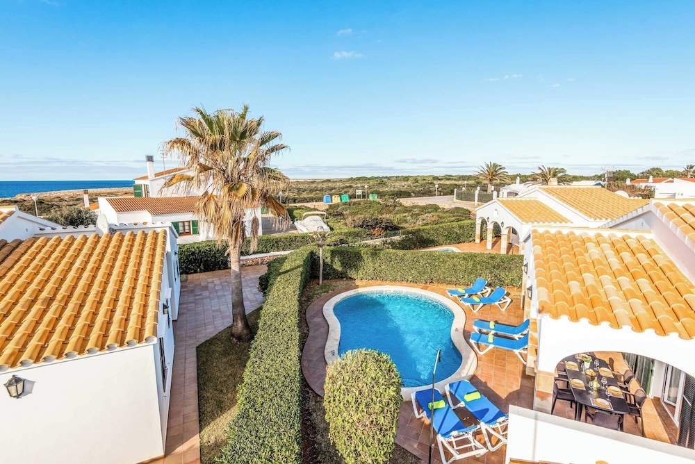 Villa Safron