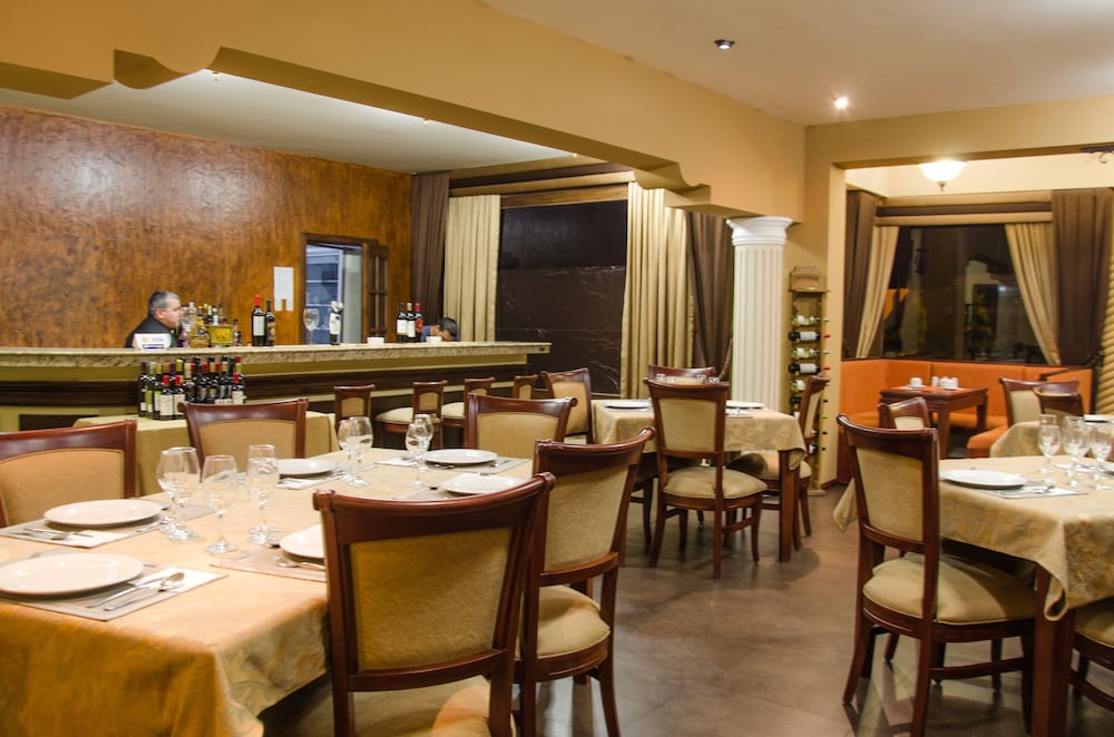 Hotel Spa Casa Real