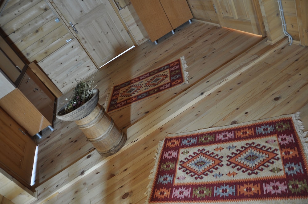 Tanevit Dag Evi