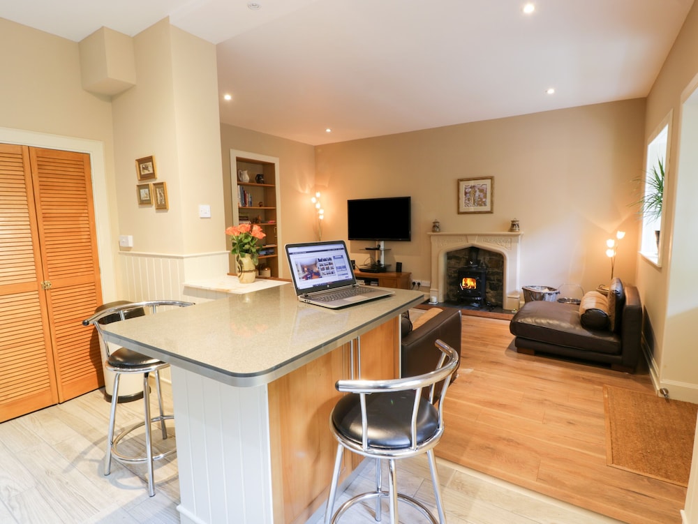 The Coach House