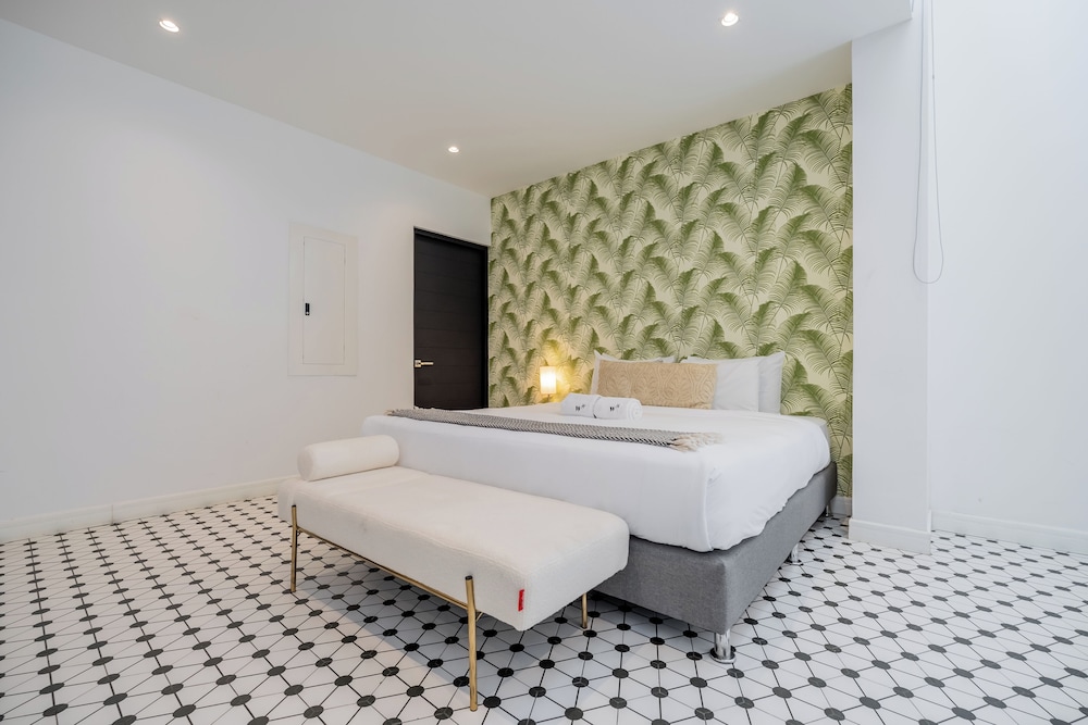 Casa Lefevre By Wynwood House