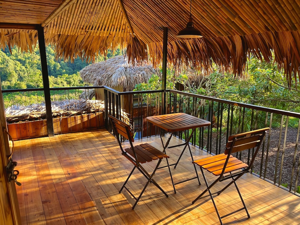 MUONG SANG RETREAT view 3