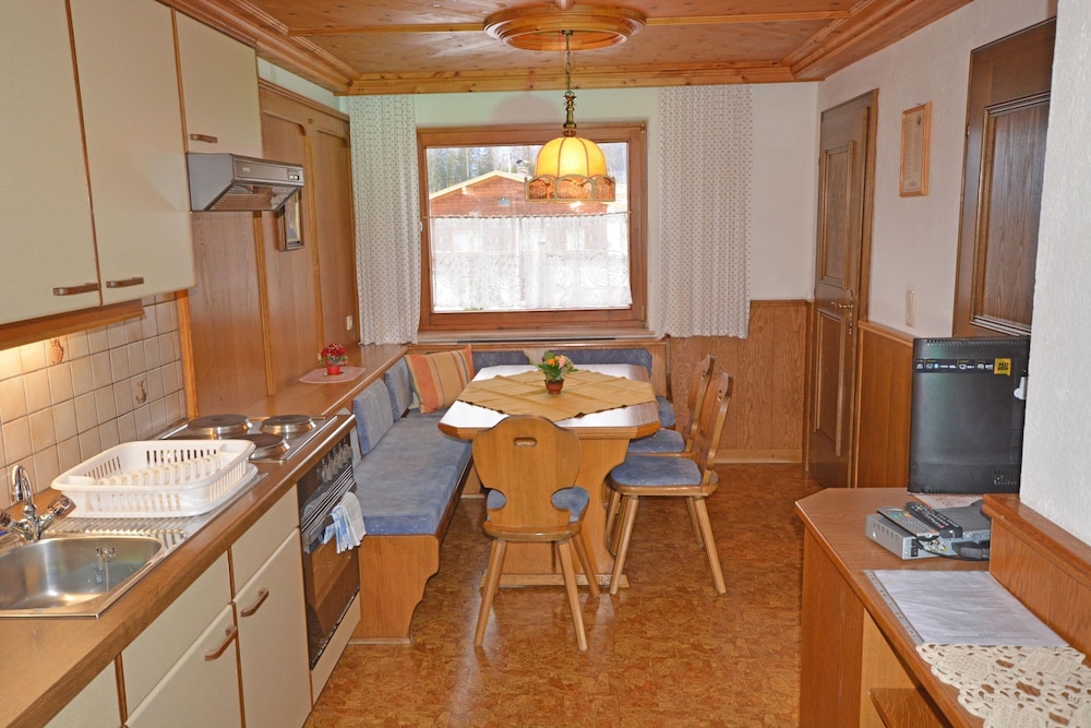 Apartment in Wald Near Hochzeiger Ski Area