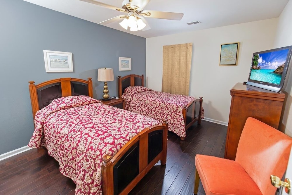 Fairways 30c 3 Bedroom Condo