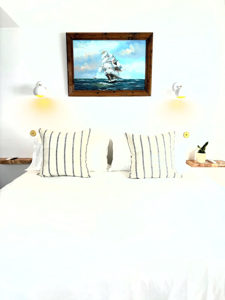 sisu, a boutique motel
