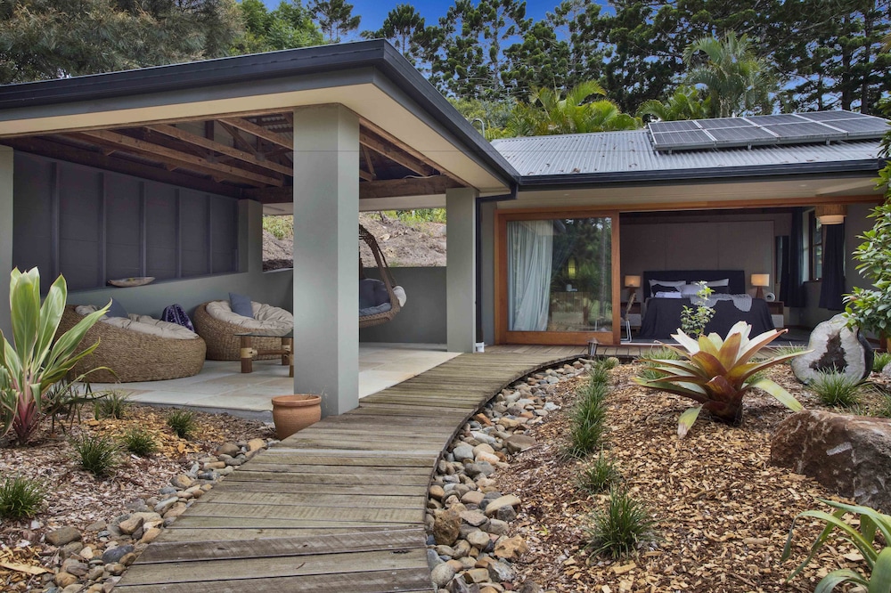Cape Byron Retreat