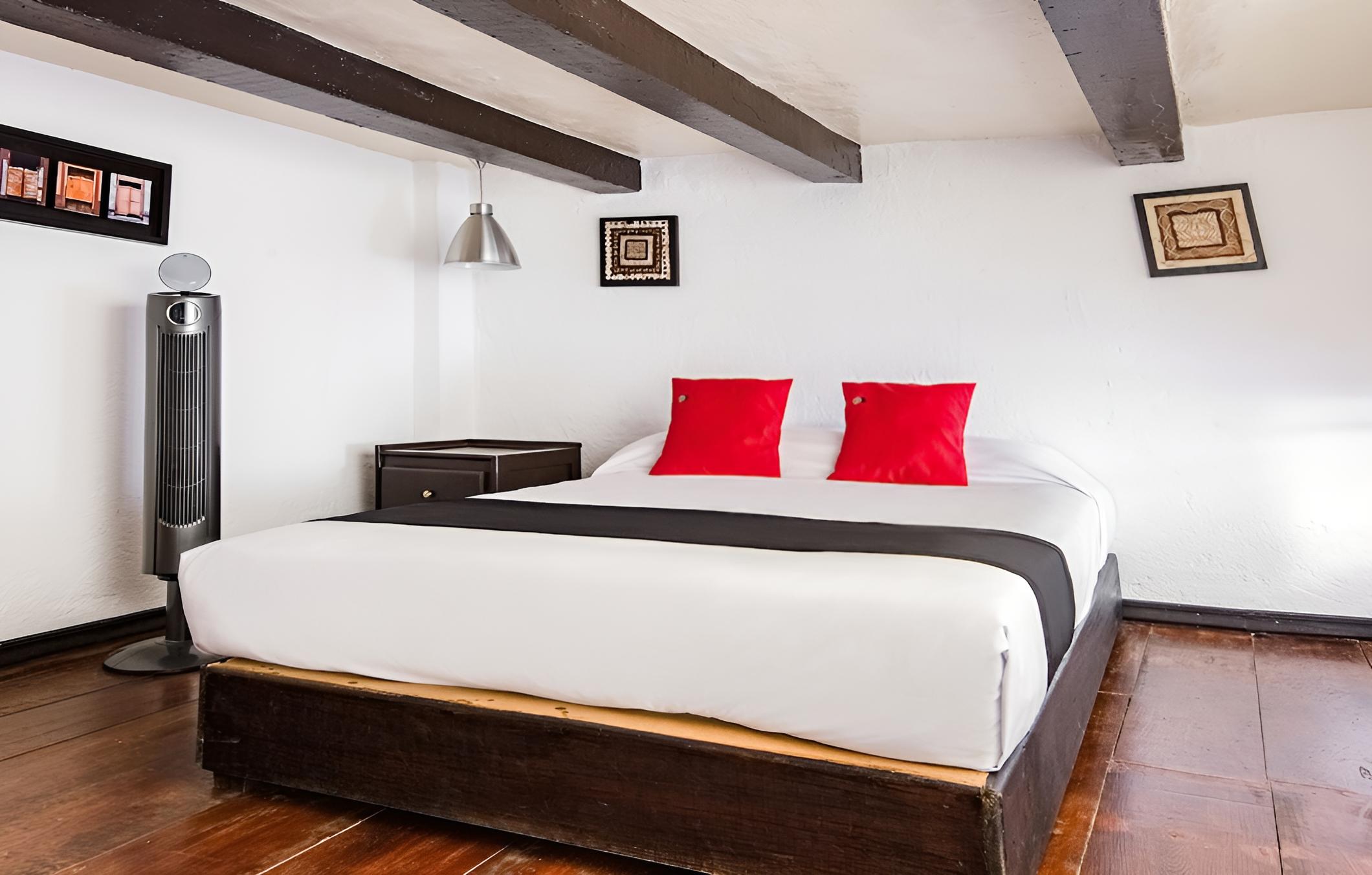 Hotel Casa Molina
