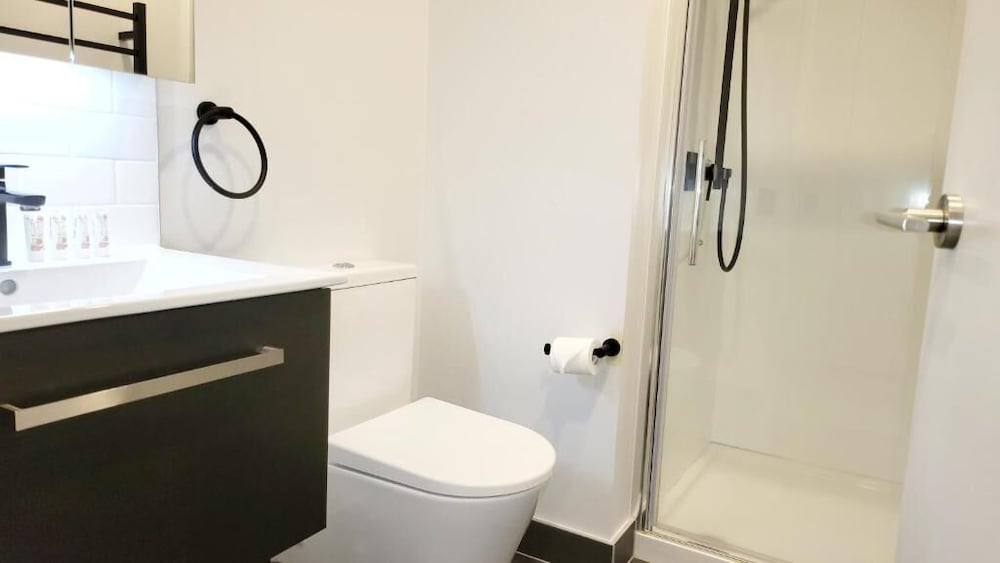 Sky Stars CBD Apartments