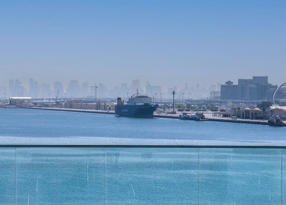 Stunning Sea View Escape at Anwa by Omniyat