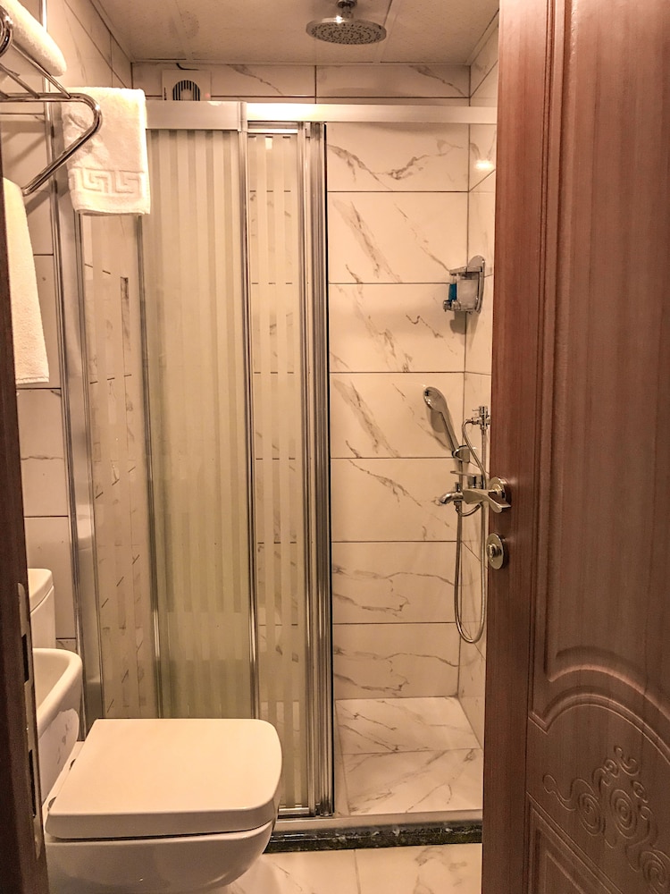 Sultanahmet Nu Hotel - Image 41