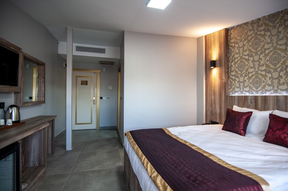 Vali Konak Otel - Image 32