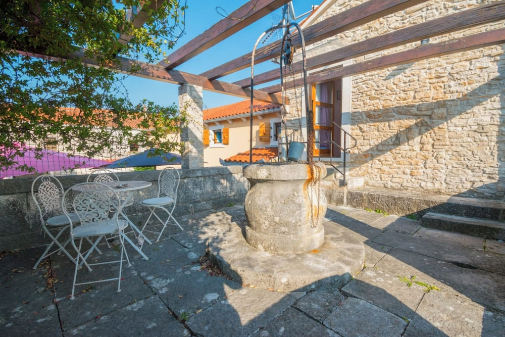 Casa Rustica Felker