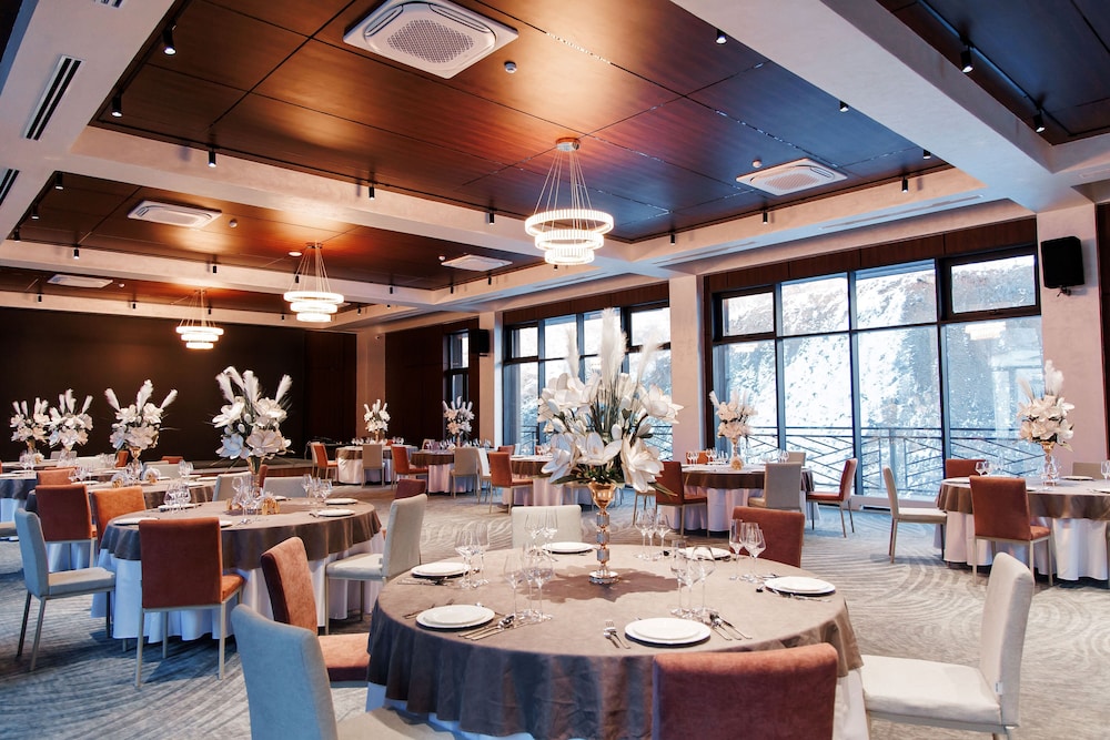 GULKAM RESORT