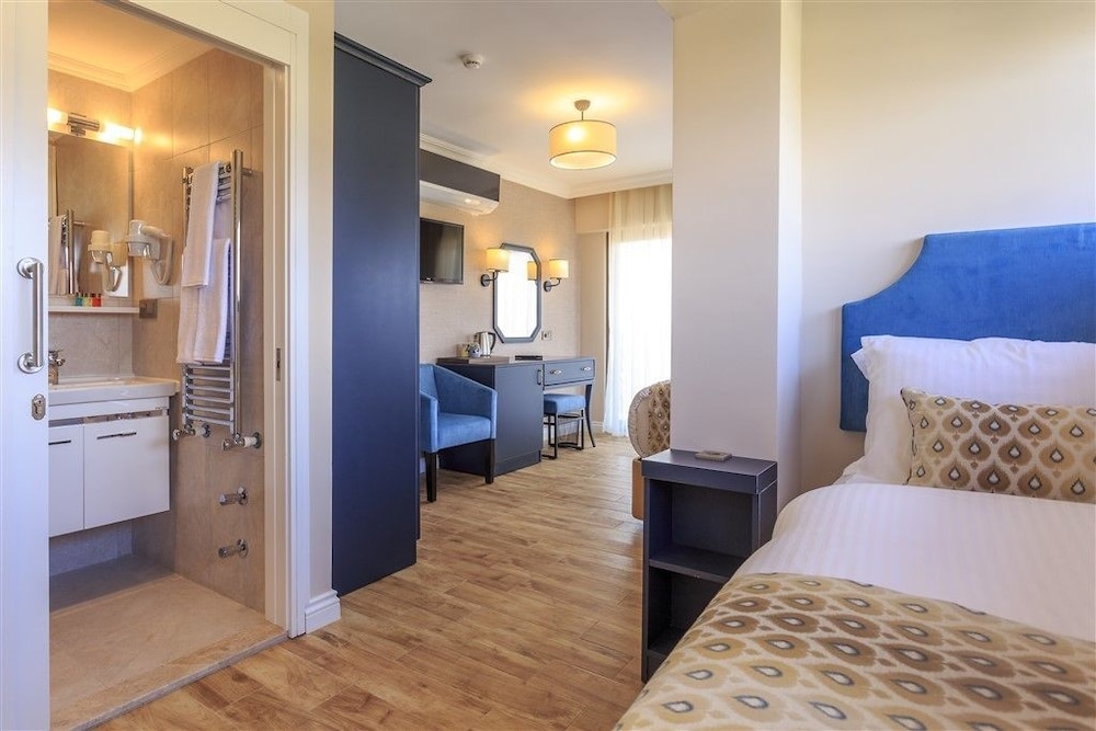 Nil Boutique Otel - Image 40