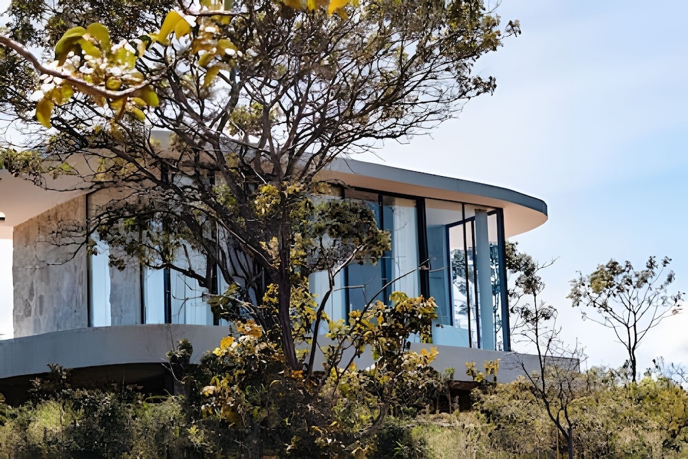 Villa Aruanda