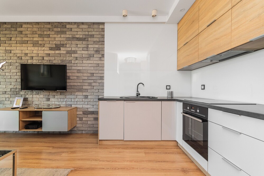 Jaglana Deluxe 2 by Grand Apartments