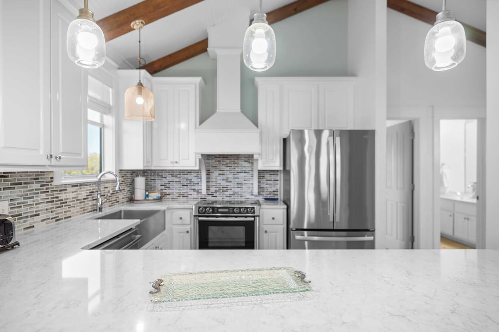 30A Beach House w/ Private Pool, Fire Pit, BBQ & Golf Cart to Rosemary Beach