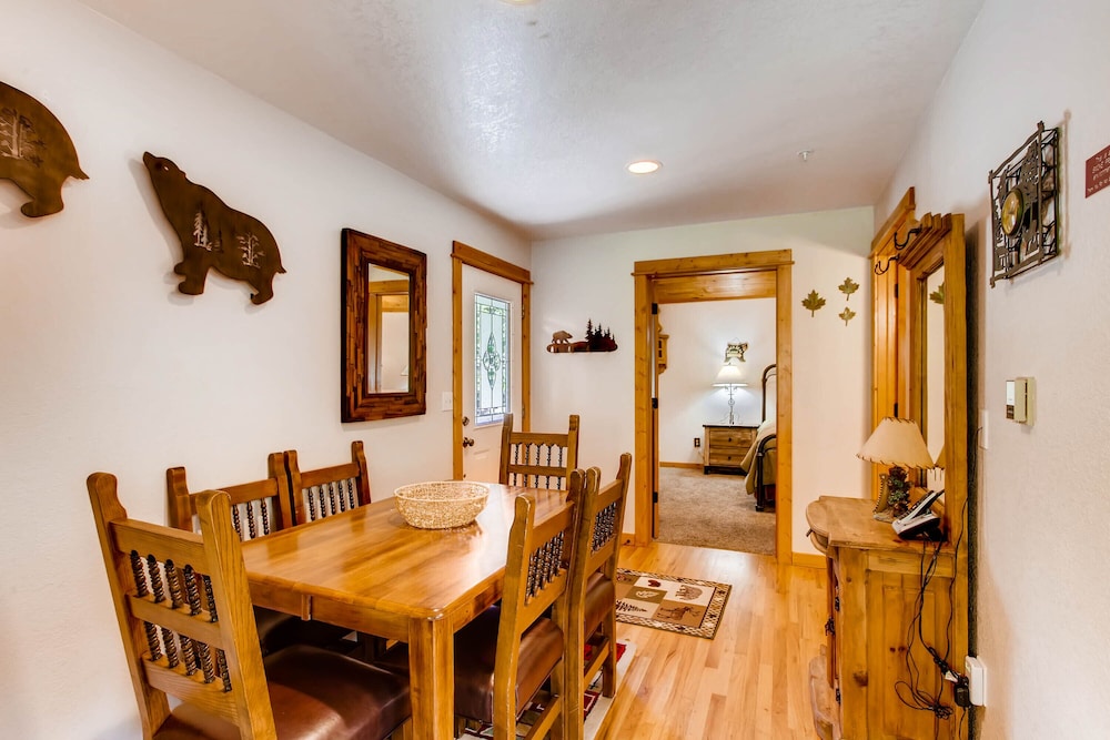 Estes Park Condos - Property Image 261