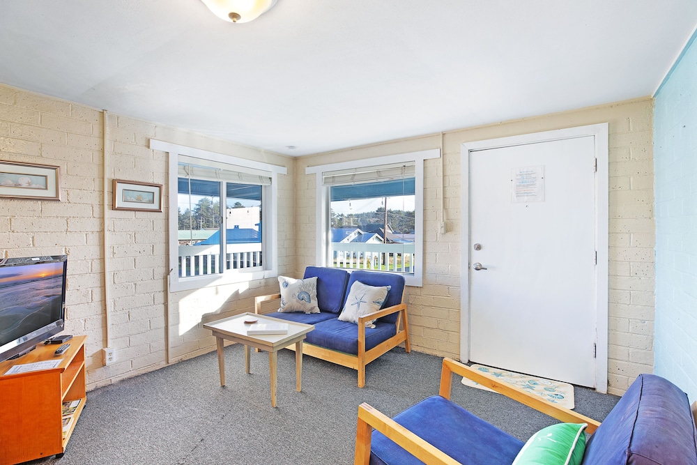 Sand Dollar Condos