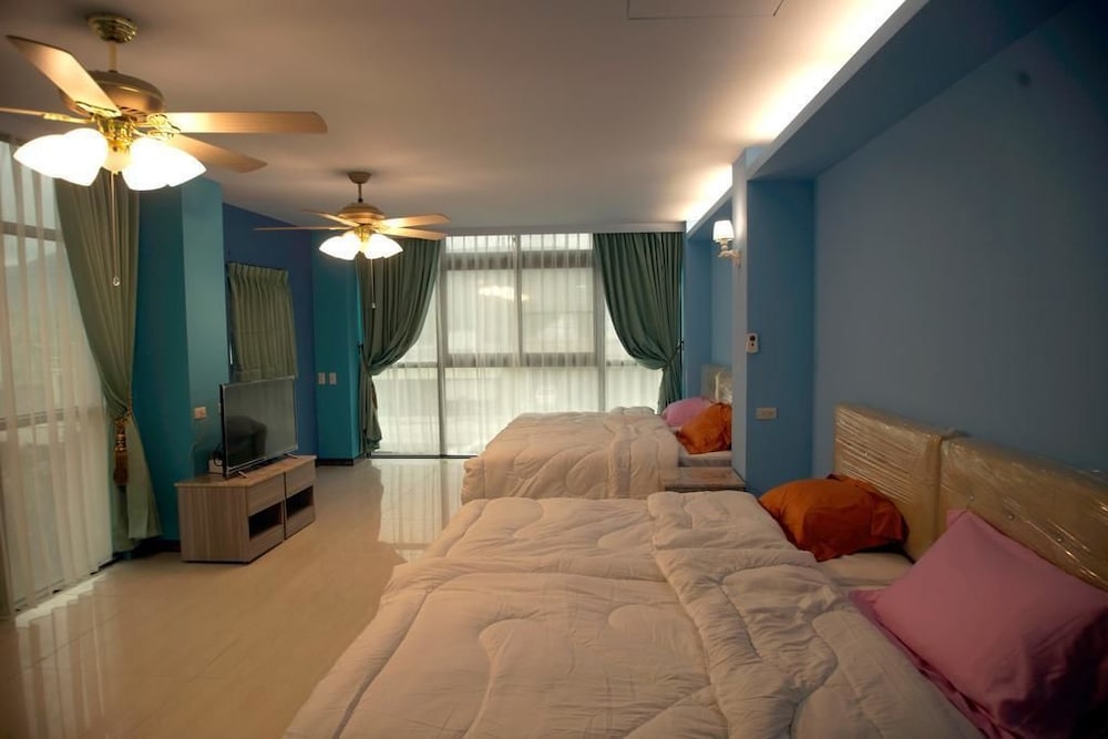 Tomorrow Cute Family Inn view 2