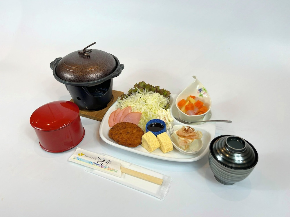 Kumano no Yado Umihikari