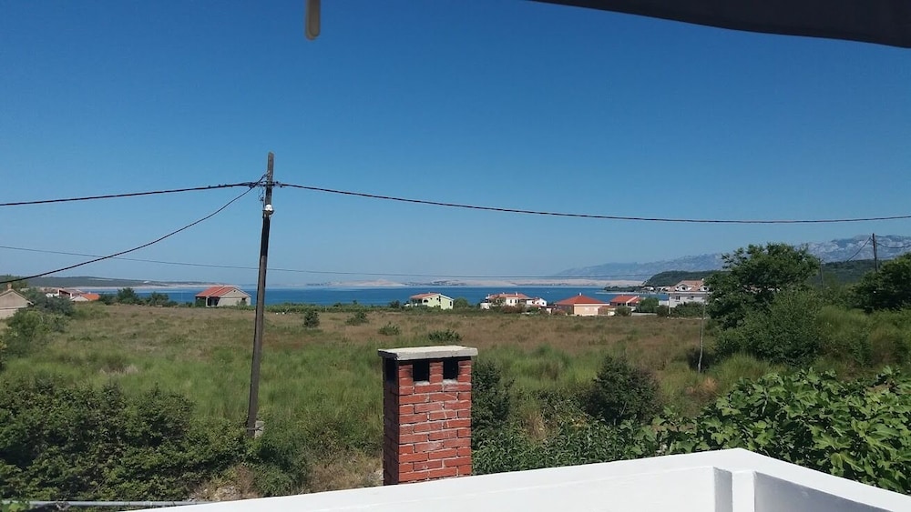 Ivo - 500 m to Sandy Beach - A1 view 3