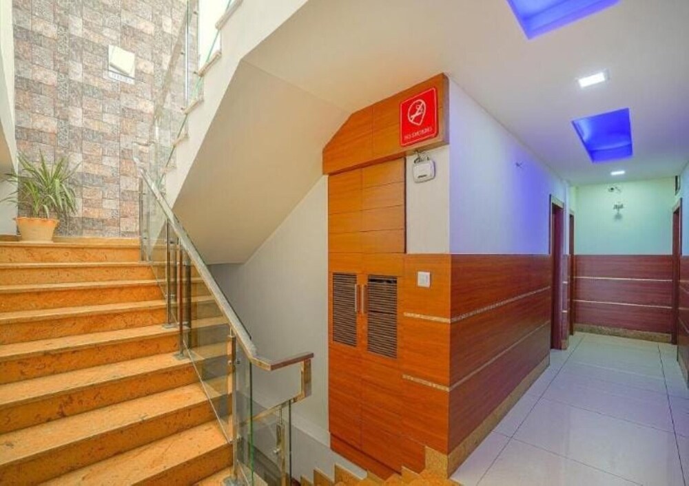 Goroomgo 24x7 Inn Jalandhar view 2