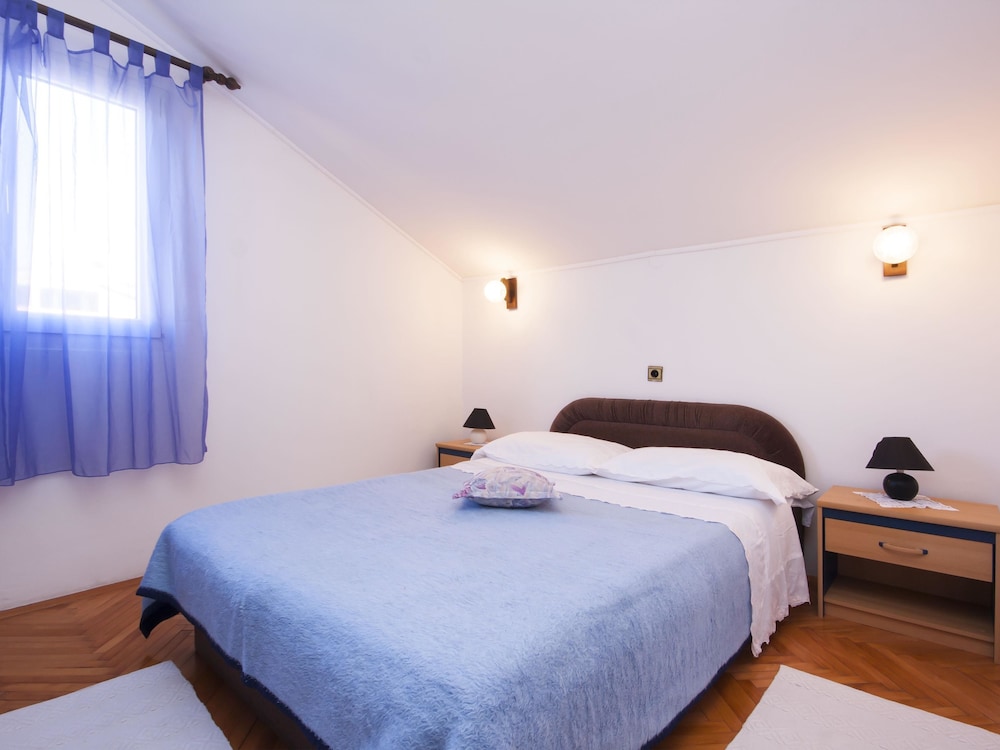 Apartment Dragica / Two Bedroom A1 view 4