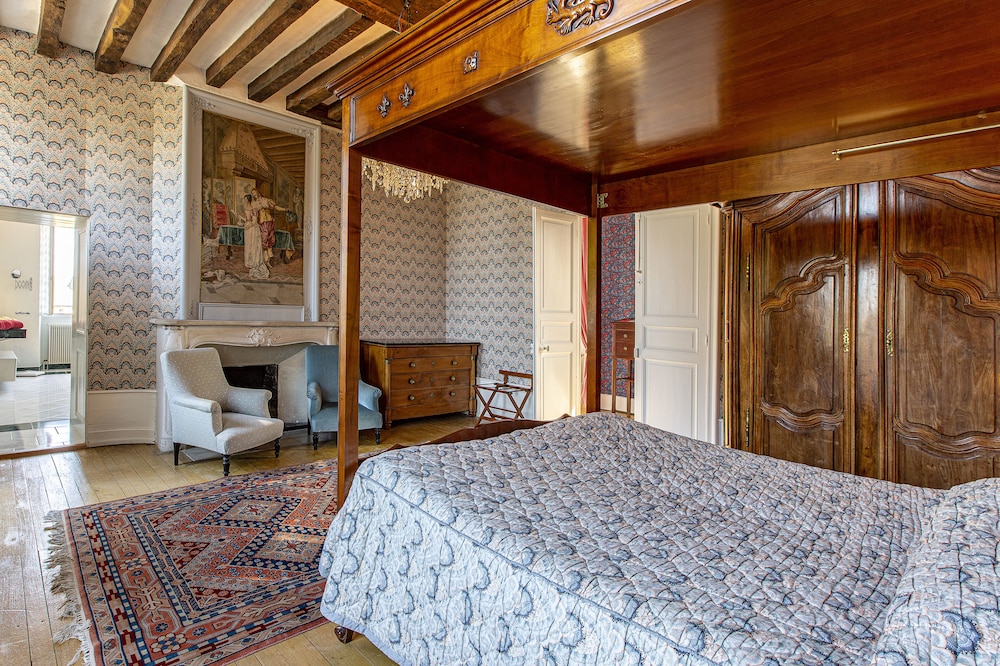 Manoir de la Voûte