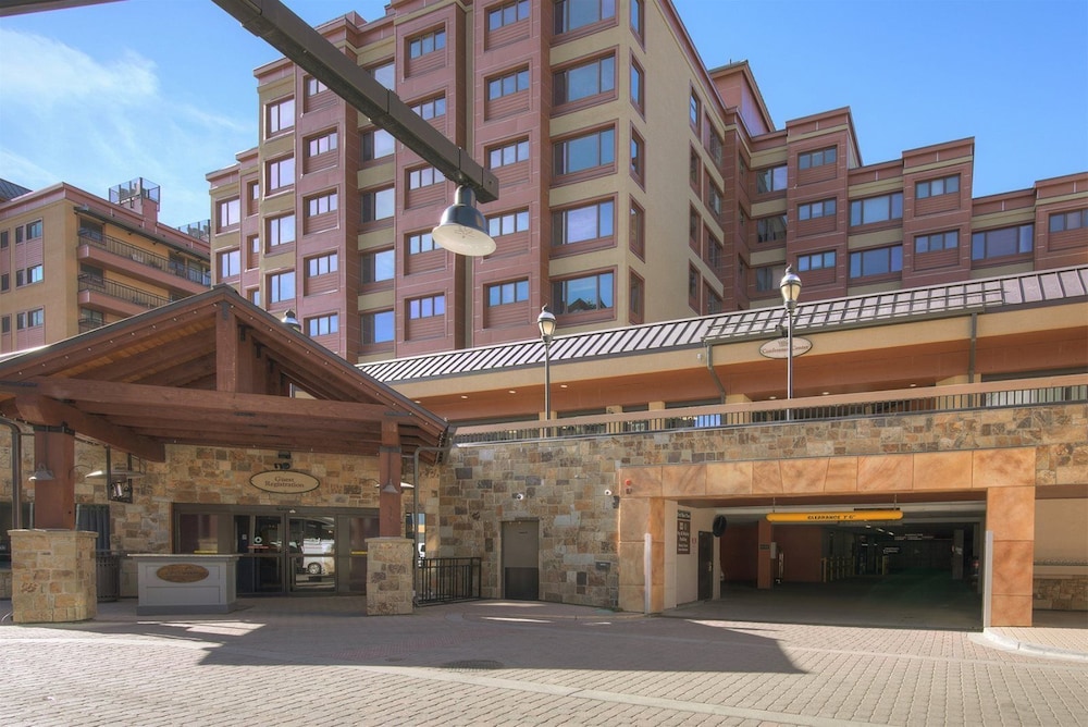 Blue River Studio by Ski Colorado