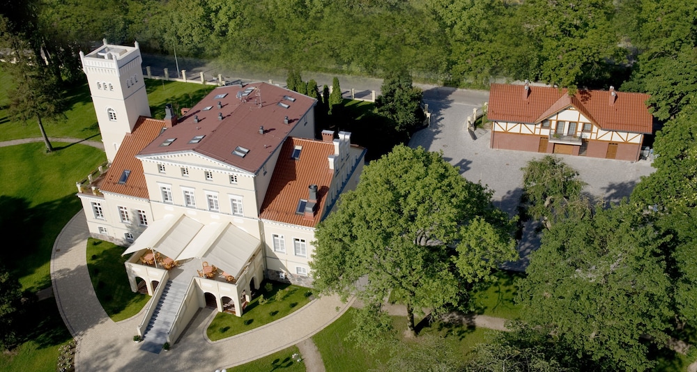 Hotel Wieniawa Spa & Wellness - Image 1