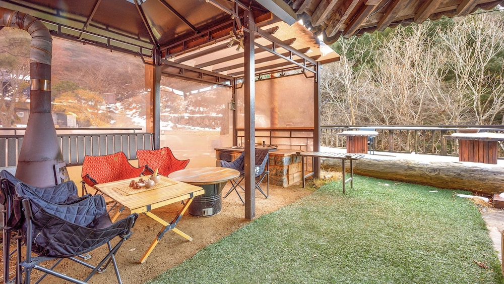 Yangpyeong Agni Choshi Mae Hanok Stay