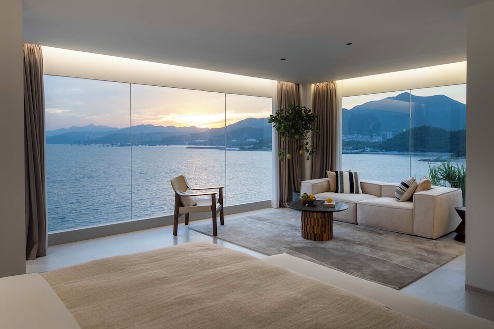 Shenzhen Secret Wild Reef Beautiful Stay