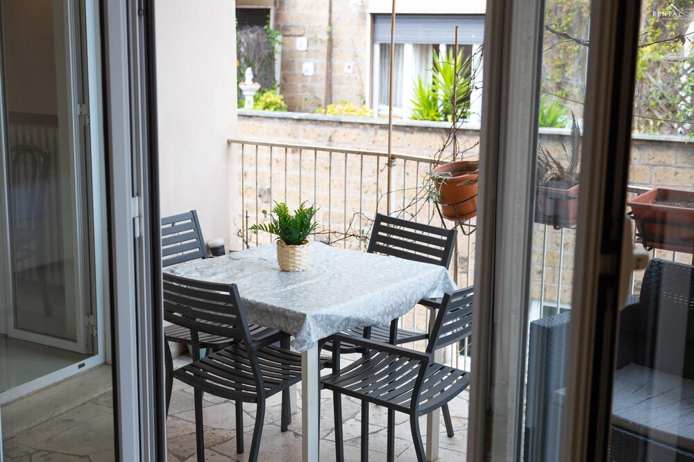Casa de Leyva Apartment
