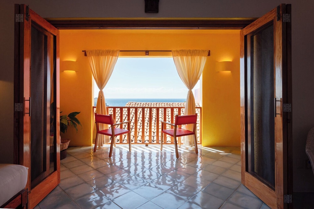 Casitas in Careyes view 4