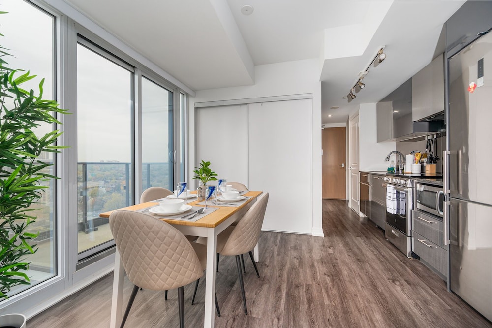 Jarvis Vacation Suites