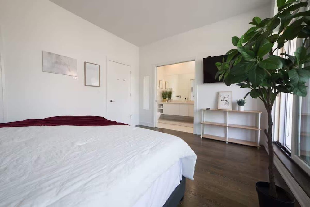 Three Condos Full Building Rental