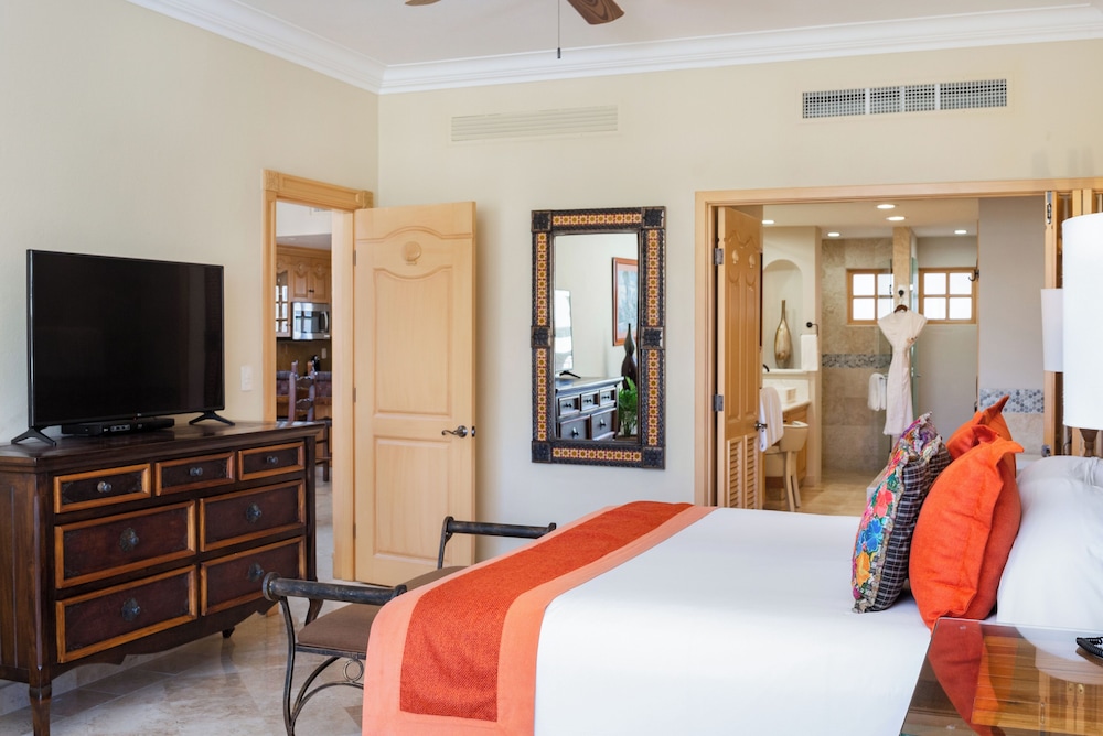 Villa La Estancia Beach Resort & Spa Cabo San Lucas - All Inclusive